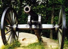 cannon