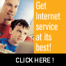 Internet service